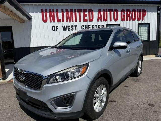 2016 Kia Sorento for sale near West Chester, OH