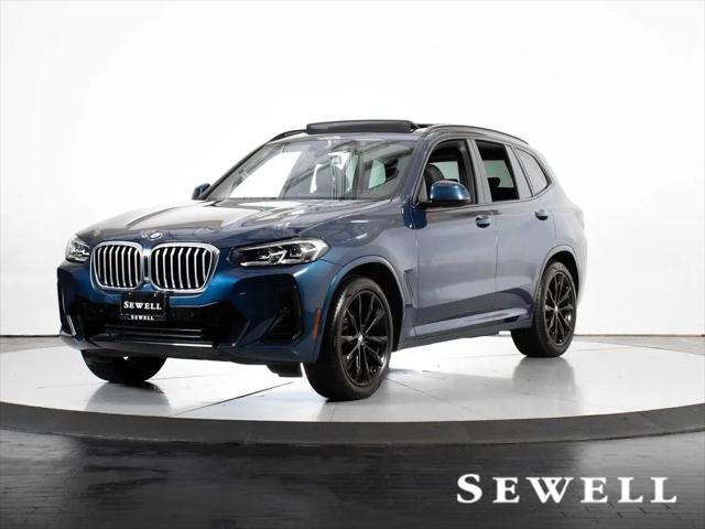 2022 BMW X3 xDrive30i for sale in Dallas, TX