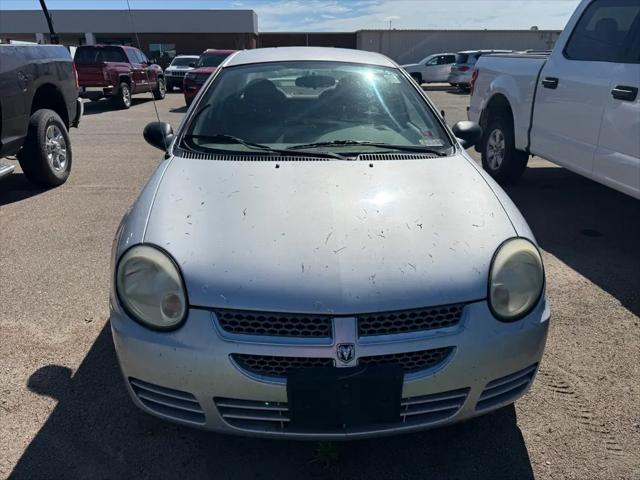 2005 Dodge Neon SXT for sale in Manhattan, KS