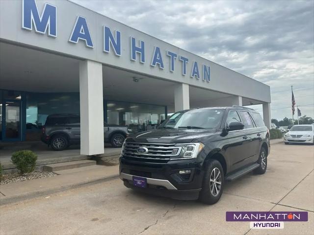 2018 Ford Expedition XLT for sale in Manhattan, KS