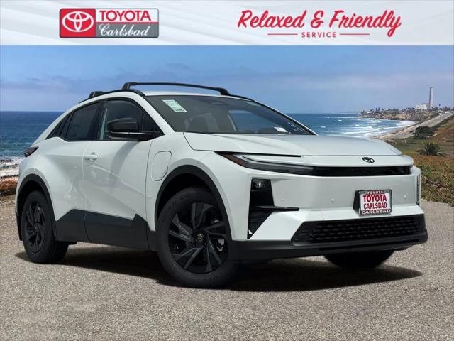 2026 Toyota C-HR SE for sale in Carlsbad, CA