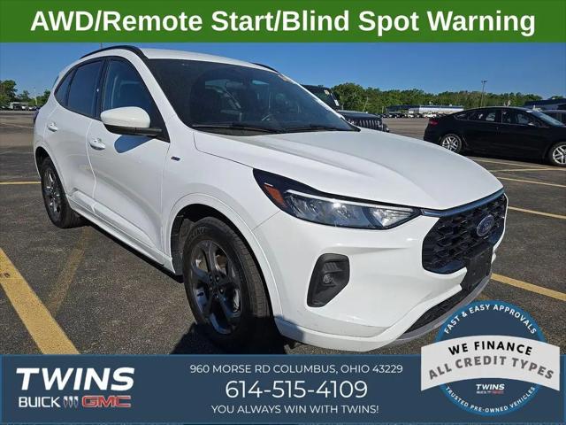 2023 Ford Escape ST-Line Select for sale in Columbus, OH