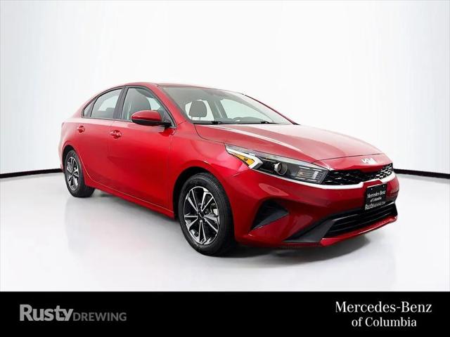 2024 Kia Forte LXS for sale in Columbia, MO