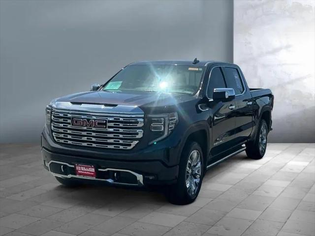 2025 GMC Sierra 1500 4WD Crew Cab Short Box Denali for sale in Sioux Falls, SD