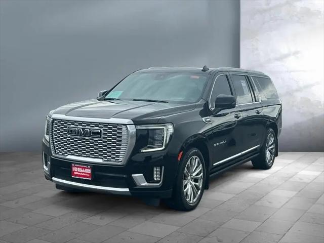 2023 GMC Yukon XL 4WD Denali for sale in Sioux Falls, SD