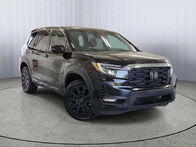 2023 Honda Passport AWD EX-L for sale in Kalamazoo, MI