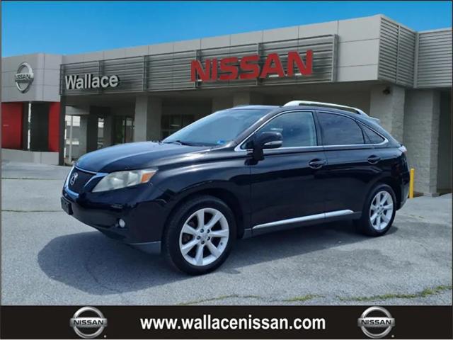 2010 Lexus RX 350 RX 350 for sale in Kingsport, TN