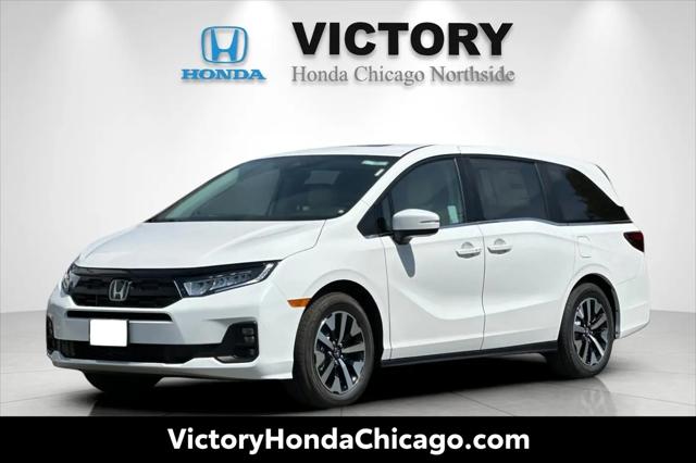 2026 Honda Odyssey EX-L for sale in Chicago, IL