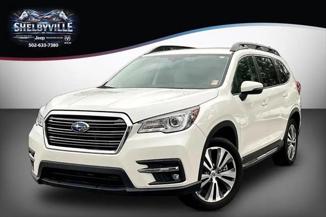 2022 Subaru Ascent Limited for sale in Shelbyville, KY