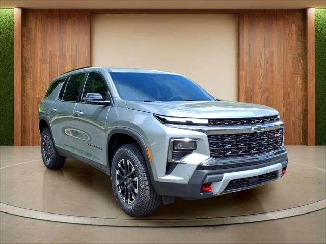 2026 Chevrolet Traverse AWD Z71 for sale in Huntersville, NC