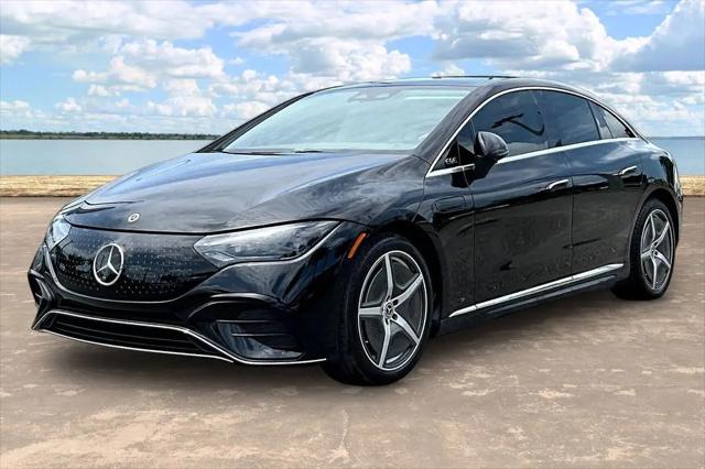 2023 Mercedes-Benz EQE 350 EQE 350+ for sale in Jacksonville, FL