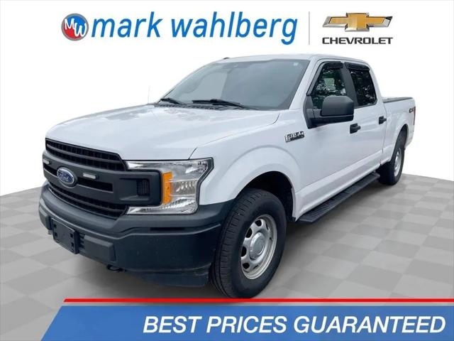 2019 Ford F-150 XL for sale in Columbus, OH