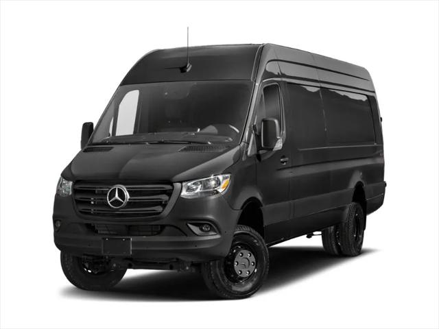 2020 Mercedes-Benz Sprinter 3500 High Roof V6 for sale near Columbus, OH