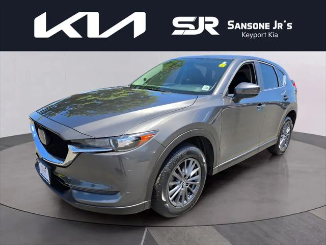 2020 Mazda CX-5 Touring for sale in Keyport, NJ