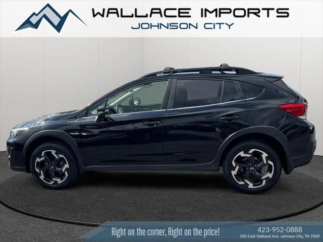 2023 Subaru Crosstrek Limited for sale in Johnson City, TN