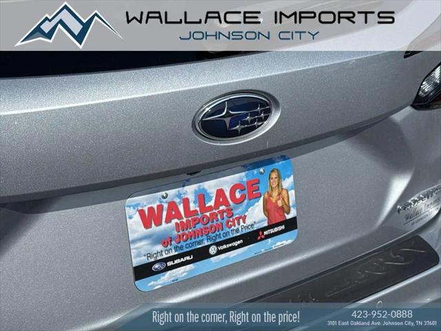 2024 Subaru Crosstrek Limited for sale in Johnson City, TN