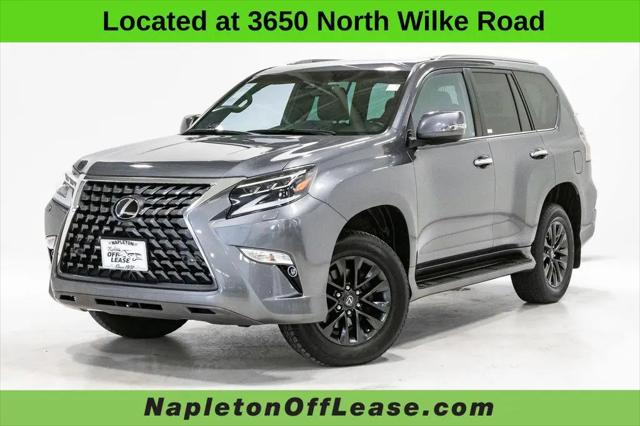2022 Lexus GX 460 Premium for sale in Arlington Heights, IL