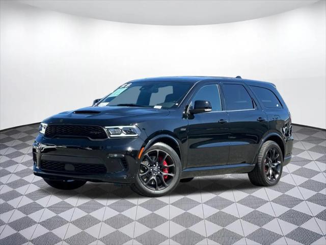 2022 Dodge Durango SRT 392 AWD for sale in San Jose, CA
