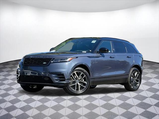 2026 Land Rover Range Rover Velar Belgravia Edition for sale in San Jose, CA