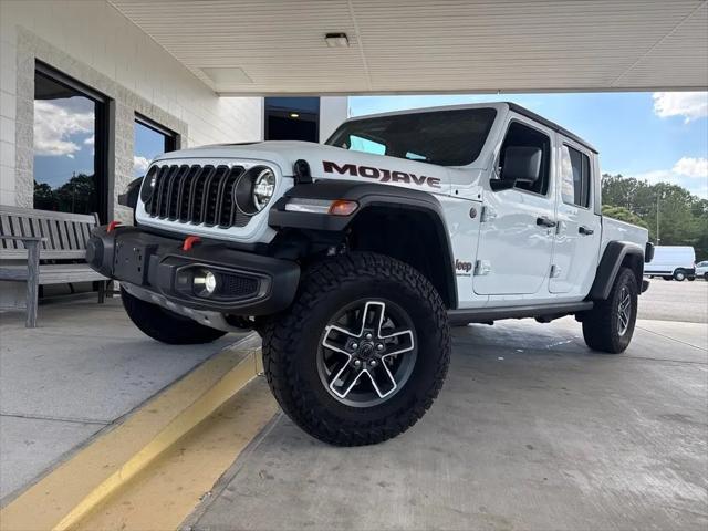 2026 Jeep Gladiator Sport for sale in Hollywood, MD