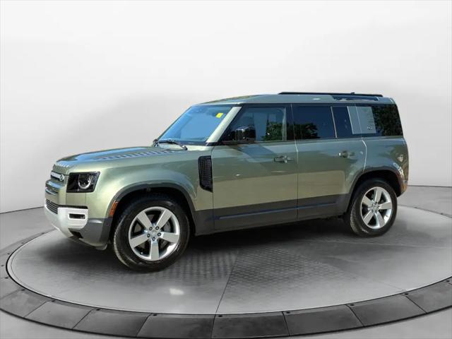 2024 Land Rover Defender 110 P400 S for sale in Greensboro, NC
