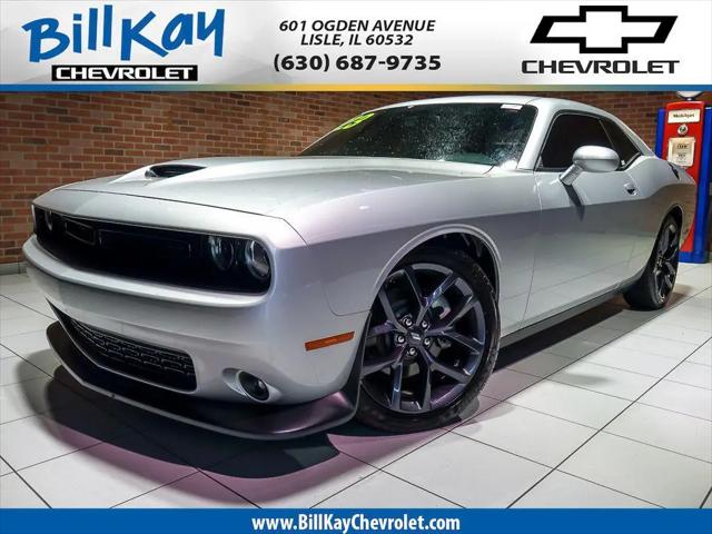 2023 Dodge Challenger GT for sale in Lisle, IL