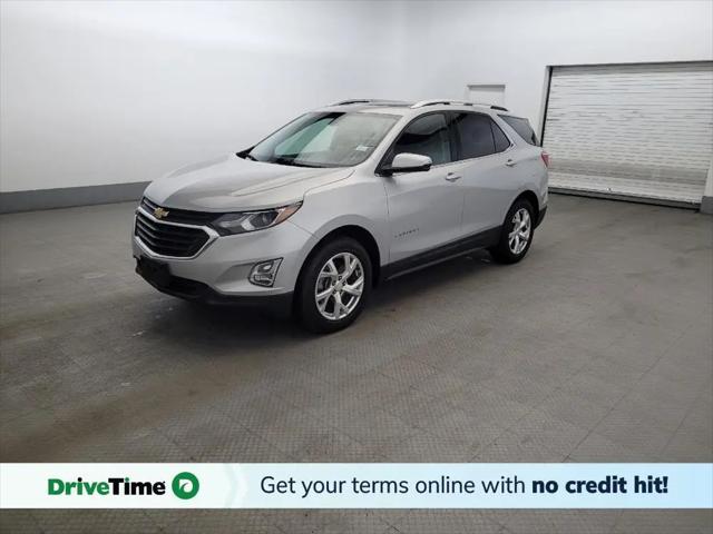 2019 Chevrolet Equinox LT for sale in Pittsburgh, PA
