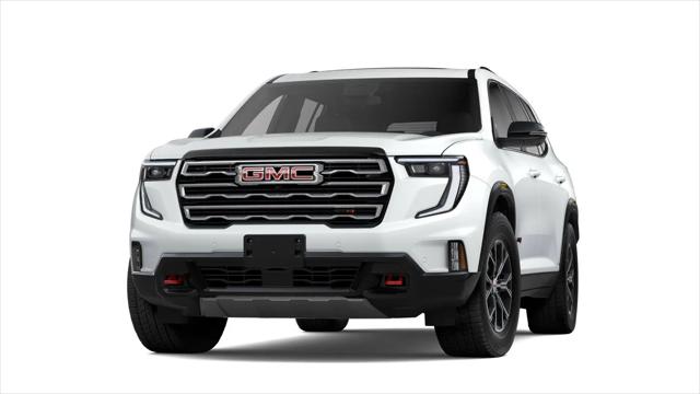 2026 GMC Acadia AT4 AWD for sale in Madras, OR