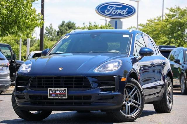 2019 Porsche Macan S for sale in Orland Park, IL
