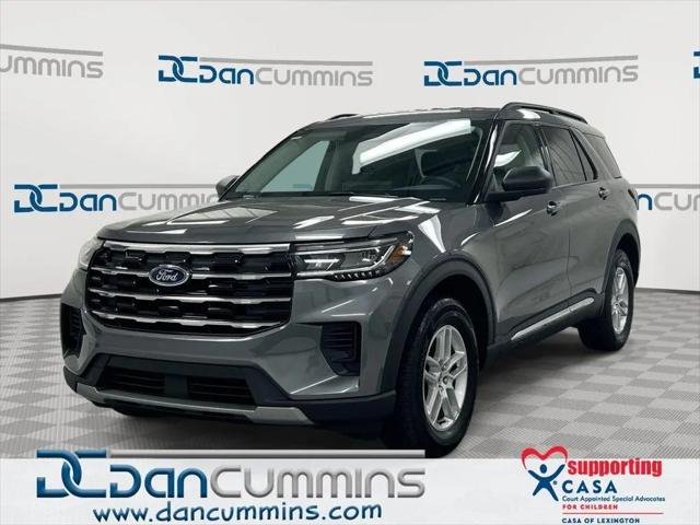 2025 Ford Explorer Active for sale in Paris, KY