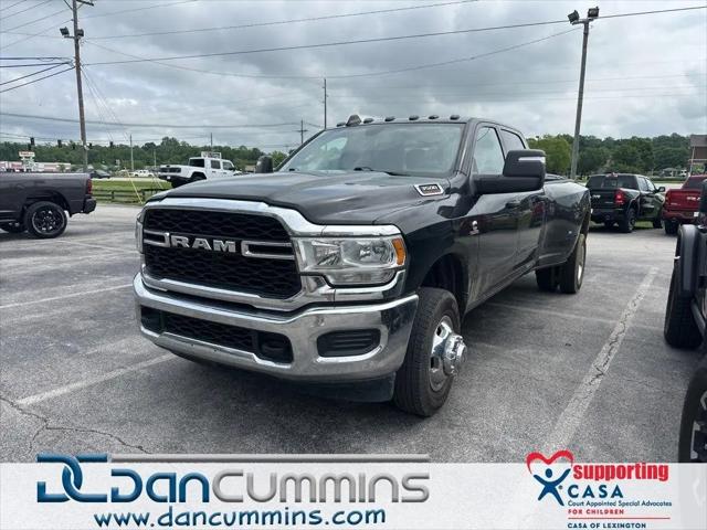2024 Ram 3500 Tradesman Crew Cab 4x4 8' Box for sale in Paris, KY