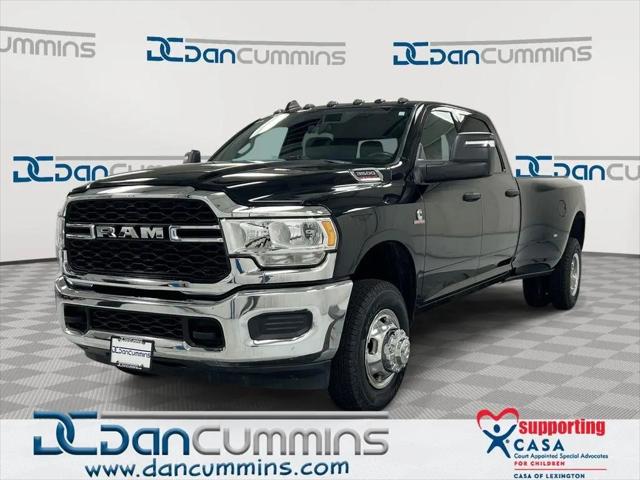 2024 Ram 3500 Tradesman Crew Cab 4x4 8' Box for sale in Paris, KY