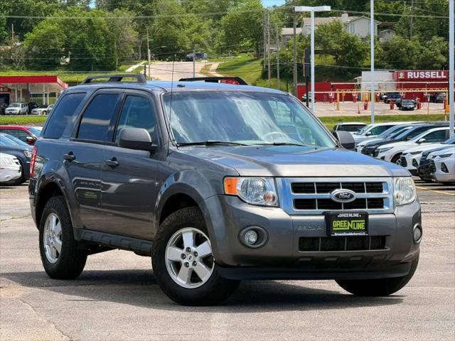 2012 Ford Escape XLT for sale in Bellevue, NE