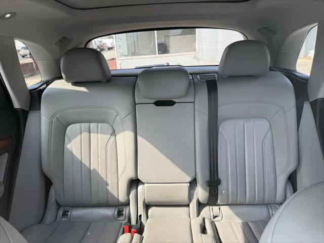2021 Audi Q5 Premium Plus 45 TFSI quattro S tronic