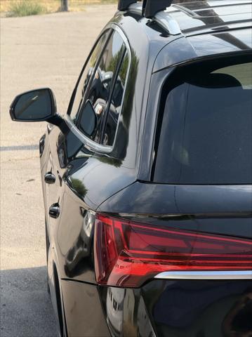 2021 Audi Q5 Premium Plus 45 TFSI quattro S tronic