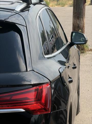 2021 Audi Q5 Premium Plus 45 TFSI quattro S tronic