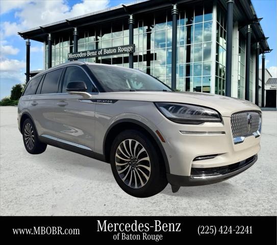 2023 Lincoln Aviator Reserve for sale in Baton Rouge, LA