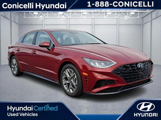 2023 Hyundai Sonata SEL for sale in Conshohocken, PA