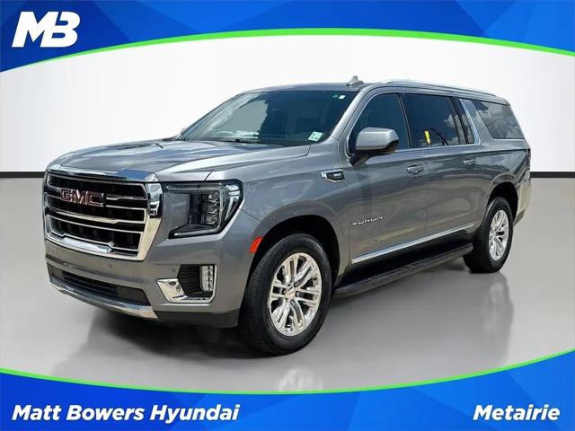 2022 GMC Yukon XL 2WD SLT for sale in Metairie, LA
