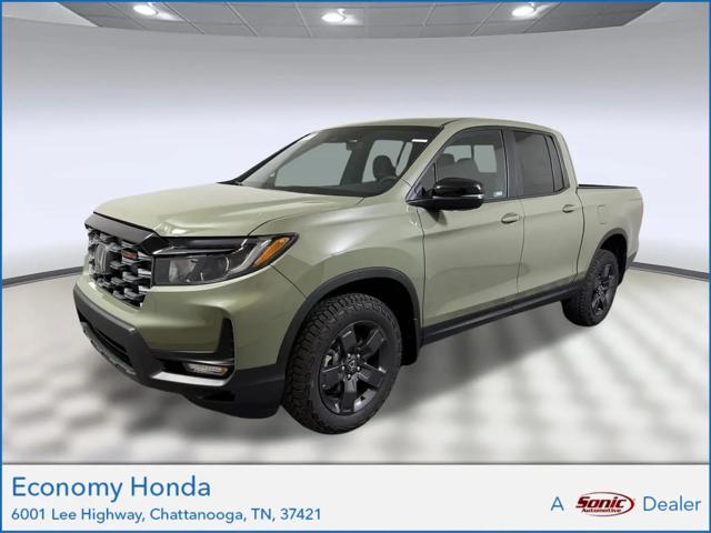2026 Honda Ridgeline TrailSport for sale in Chattanooga, TN