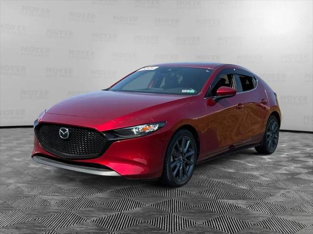 2021 Mazda Mazda3 Preferred for sale in Lebanon, PA