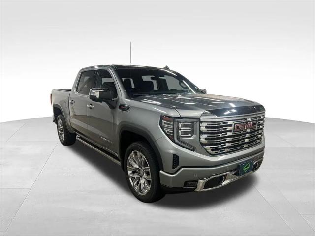 2026 GMC Sierra 1500 Crew Cab, Short Bed, Denali, 4WD for sale in Chippewa Falls, WI