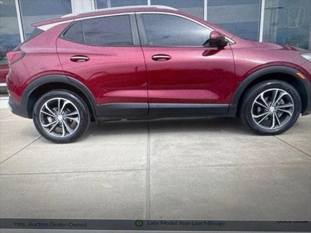 2023 Buick Encore GX Select AWD for sale in Chippewa Falls, WI