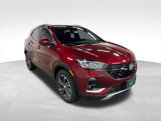 2023 Buick Encore GX Select AWD for sale in Chippewa Falls, WI