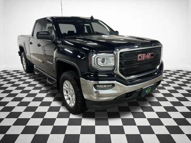 2018 GMC Sierra 1500 SLE for sale in Chippewa Falls, WI
