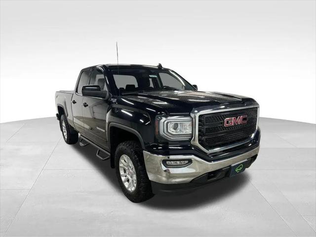 2018 GMC Sierra 1500 SLE for sale in Chippewa Falls, WI