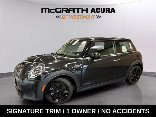 2024 MINI Hardtop Cooper S for sale in Westmont, IL
