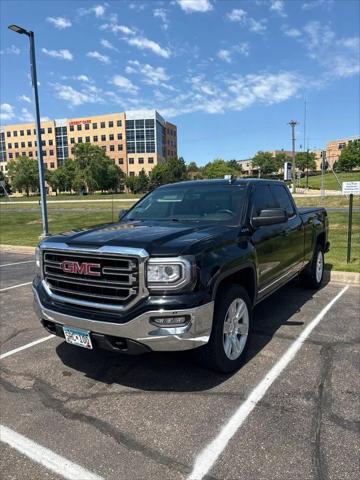 2016 GMC Sierra 1500 SLE for sale in Waconia, MN