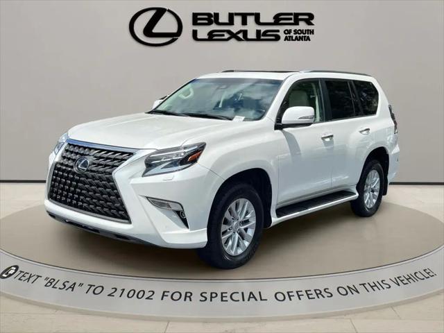 2023 Lexus GX 460 Premium for sale in Union City, GA