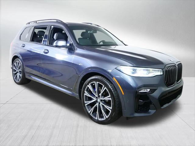 2020 BMW X7 M50i for sale in Golden Valley, MN